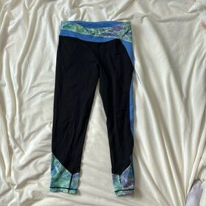 Size 12 Ivivva Leggings